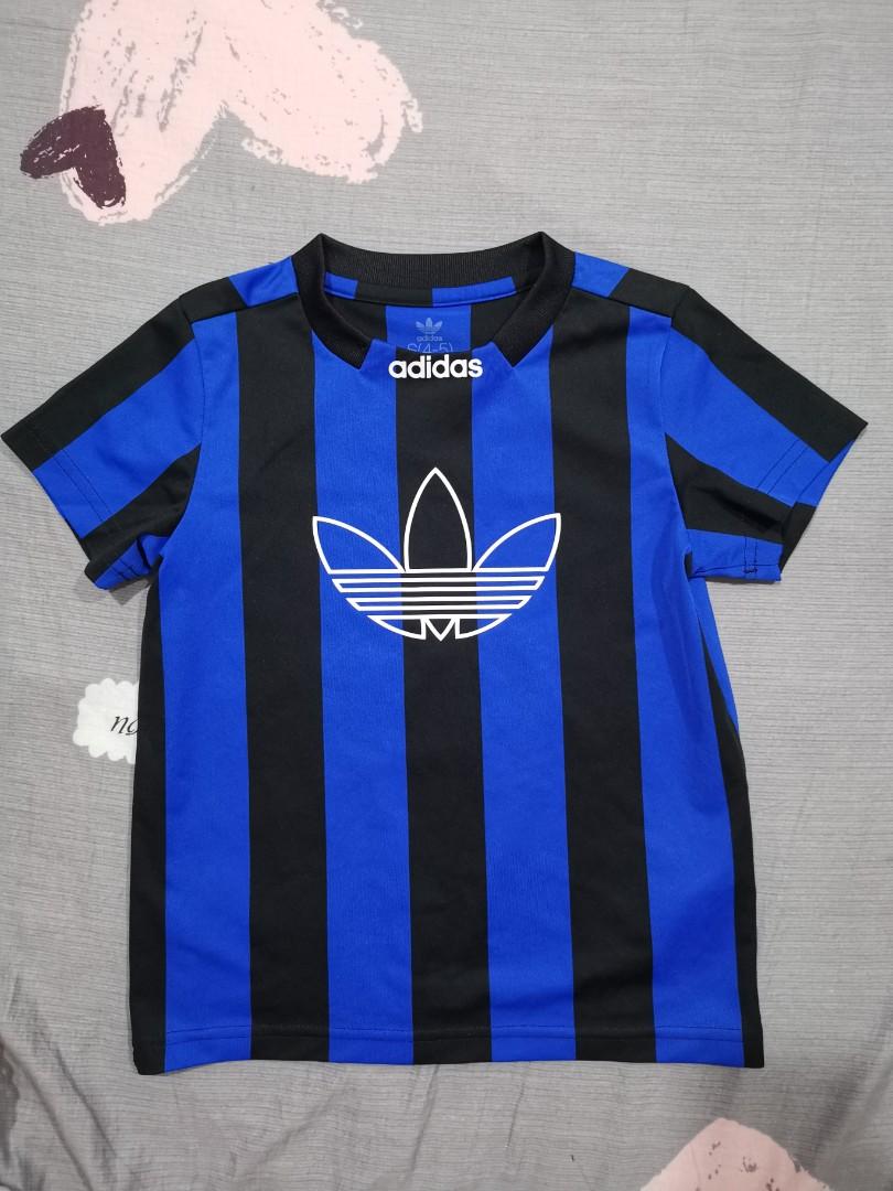 boys adidas top