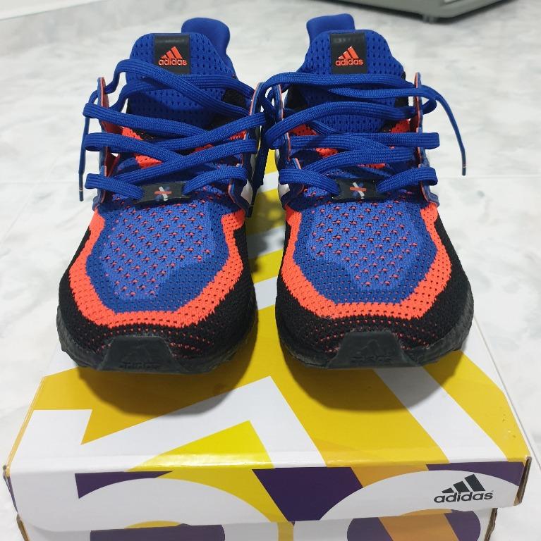 Ultra boost 2. asterisk cheap