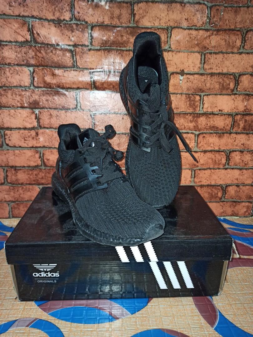 Ultra boost second hand top