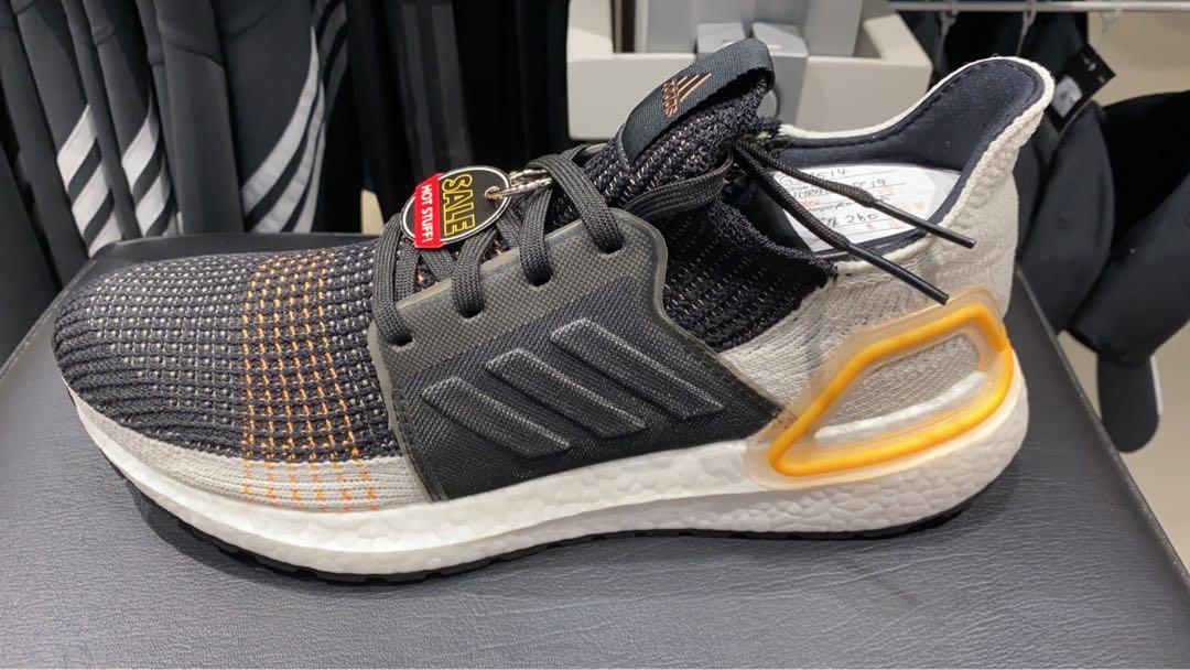 adidas ultraboost 19 men's