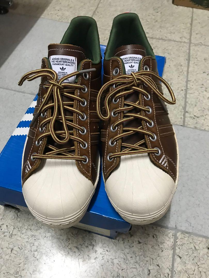 ADIDAS X BEDWIN SUPERSTAR us9 nike, , , - Carousell ADIDAS X BEDWIN SUPERSTAR us9 nike, , , - Carousell