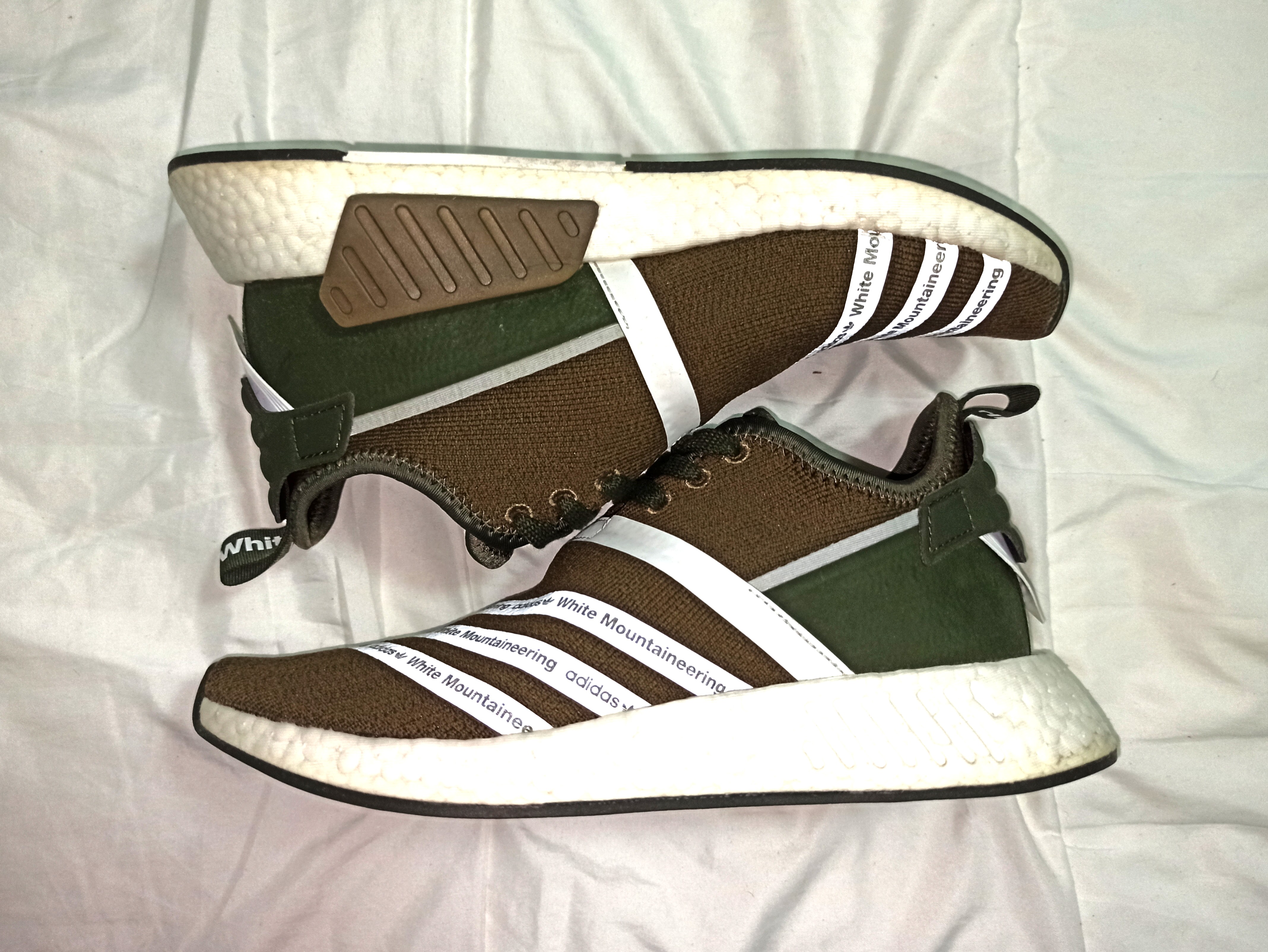 adidas mountaineering