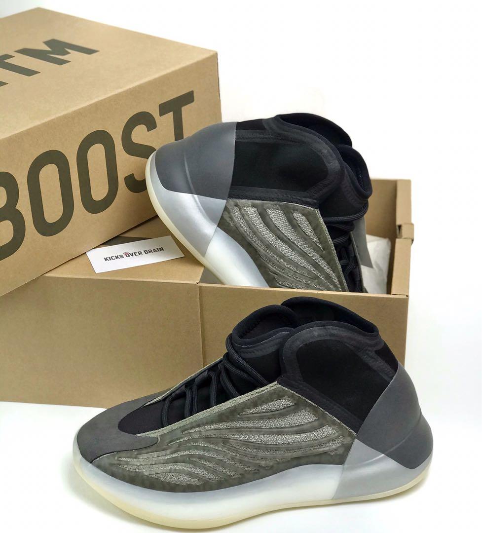 adidas YZY QNTM Tag SneakerNews.com