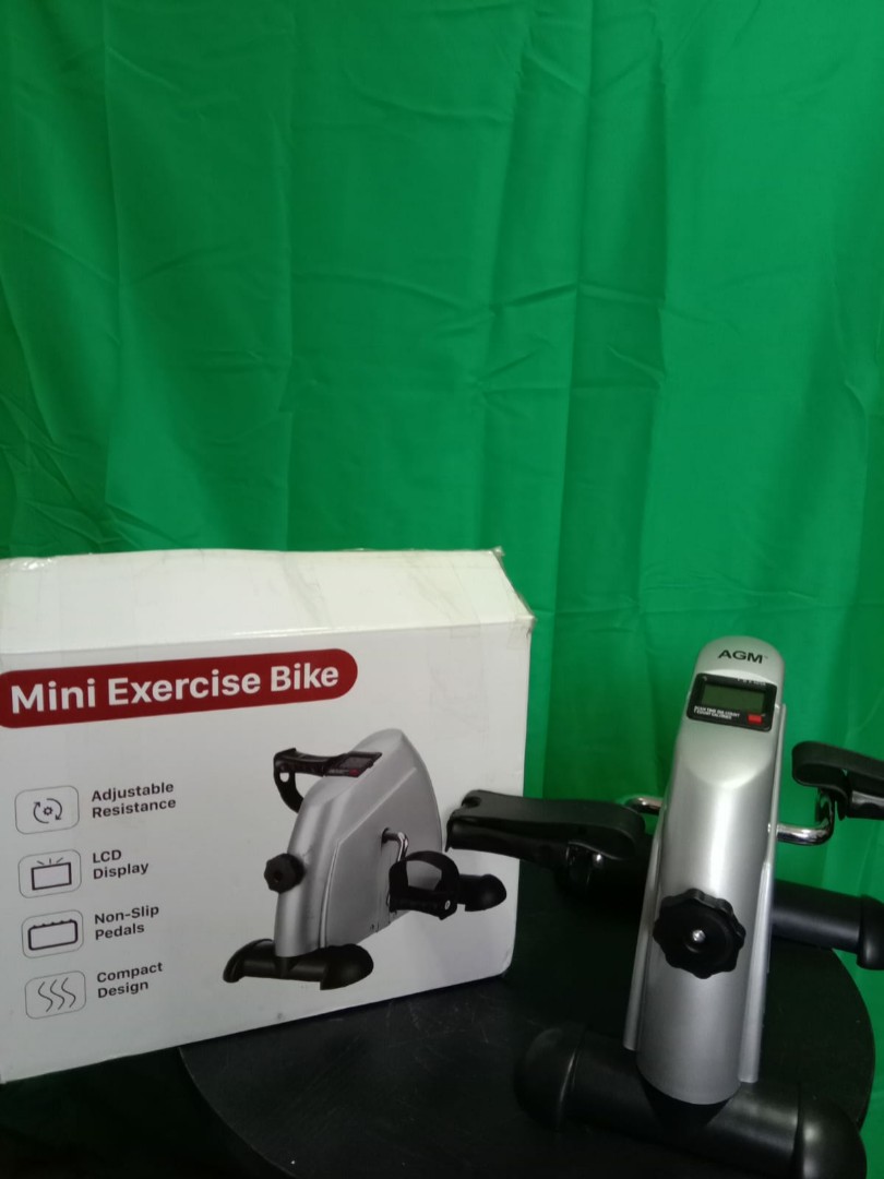 agm pedal exerciser