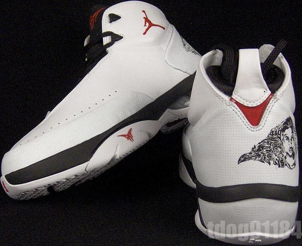 Air jordan melo m3 sales