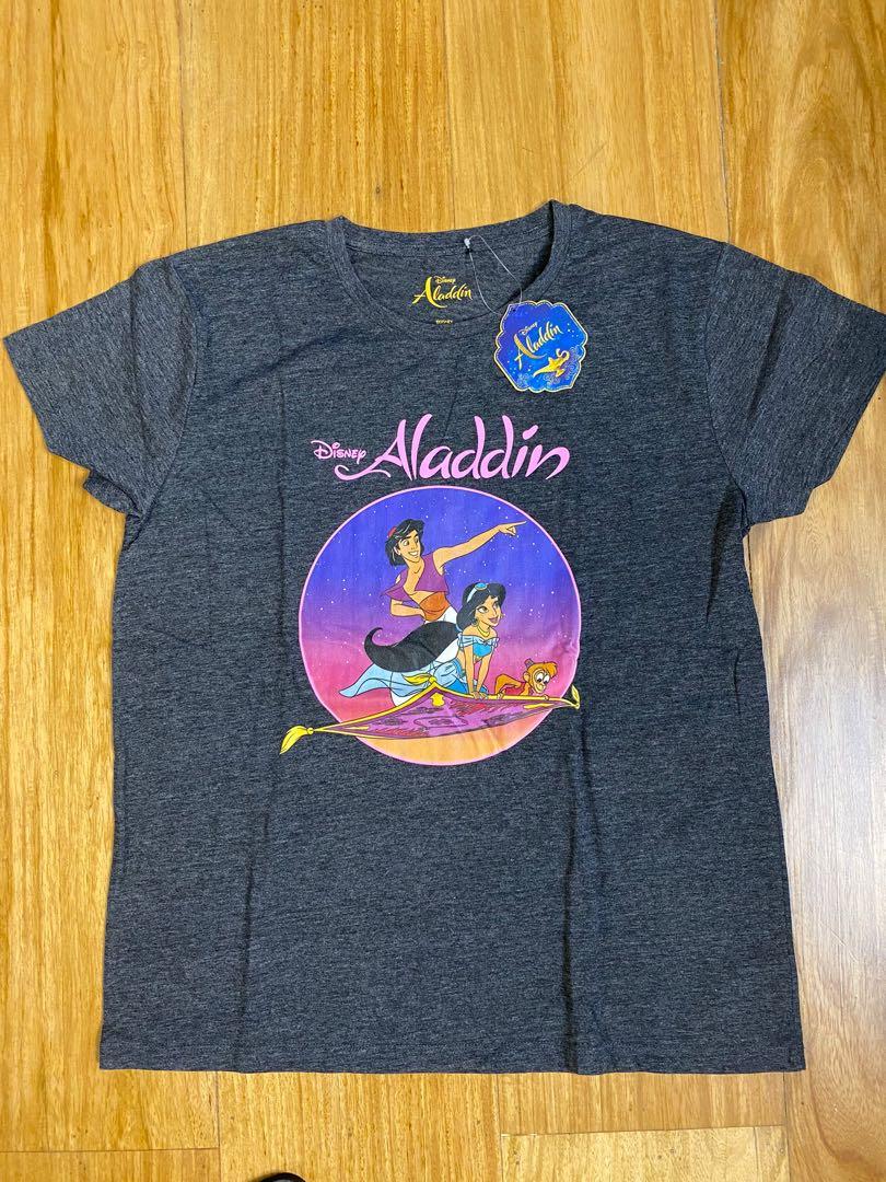 aladdin t shirt target