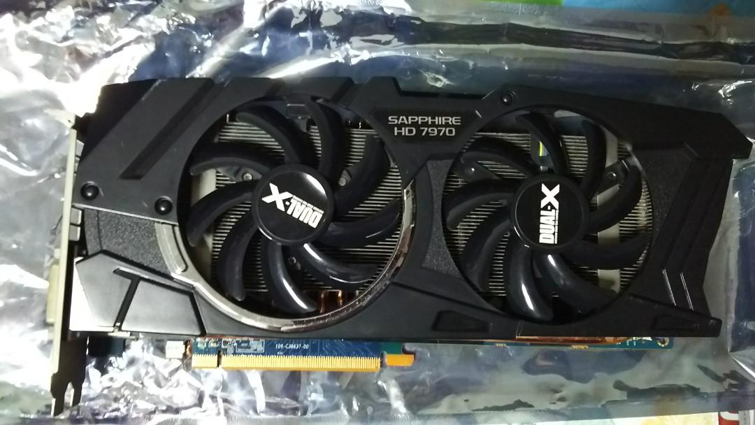 Radeon hd 7 store