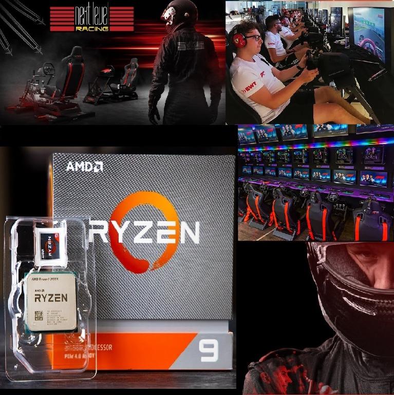 Amd Ryzen 9 3900x 12 Core 24 Thread 3y Razer Lg Dell Logitech Asus Fiddo Dyu Camera Car Bmw Ferrari Mercedes Nikon Canon Ps4 Electronics Computer Parts Accessories On Carousell