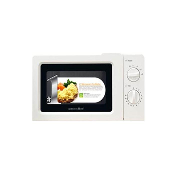 Microwave oven price american home sale