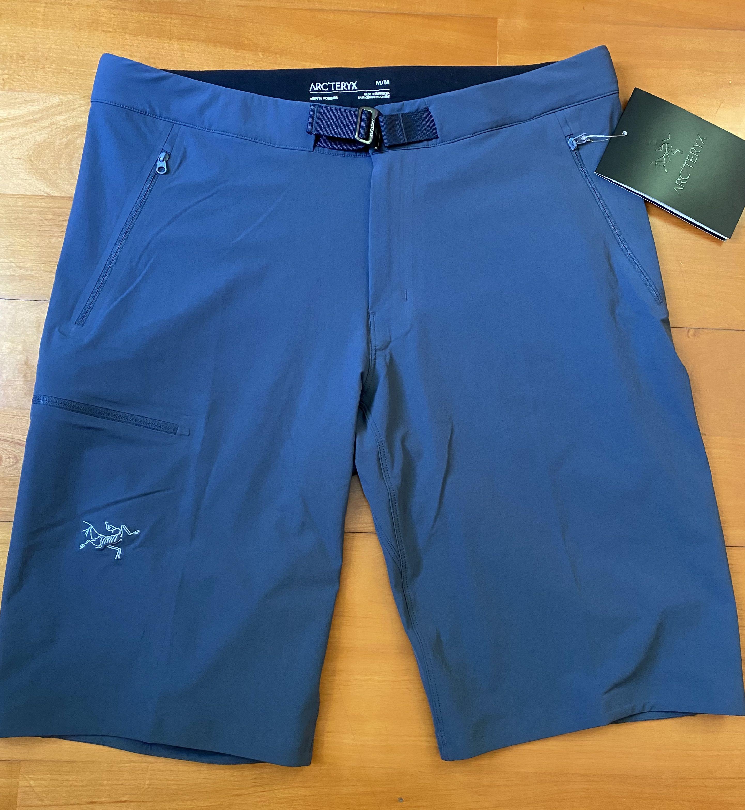 Gamma lt short new arrivals men's