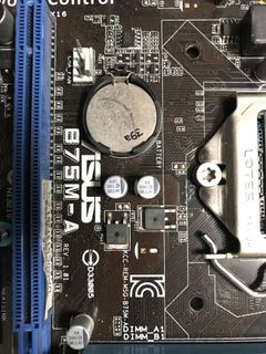 ASUS B75M-A495081497581342720