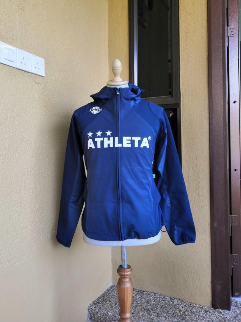 Athleta Windbreaker Men s Fashion Tops Sets Hoodies on Carousell