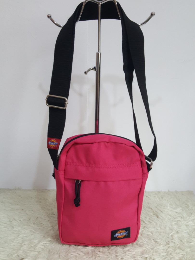 Authentic Dickies Sling Bag Men s Fashion Bags Sling Bags on
