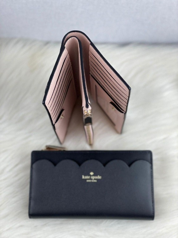Kate spade sale magnolia street wallet