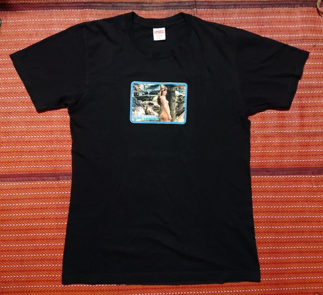 Supreme larry clark girl discount