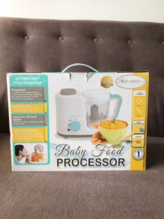 youha food processor