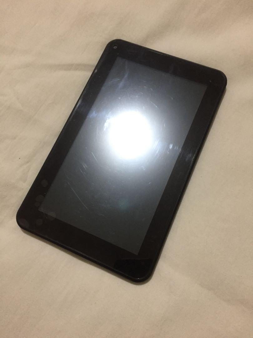 Azpen Tablet For Online School Or Office Work Mobile Phones Tablets Tablets On Carousell