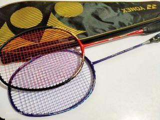 mizuno badminton racket price philippines