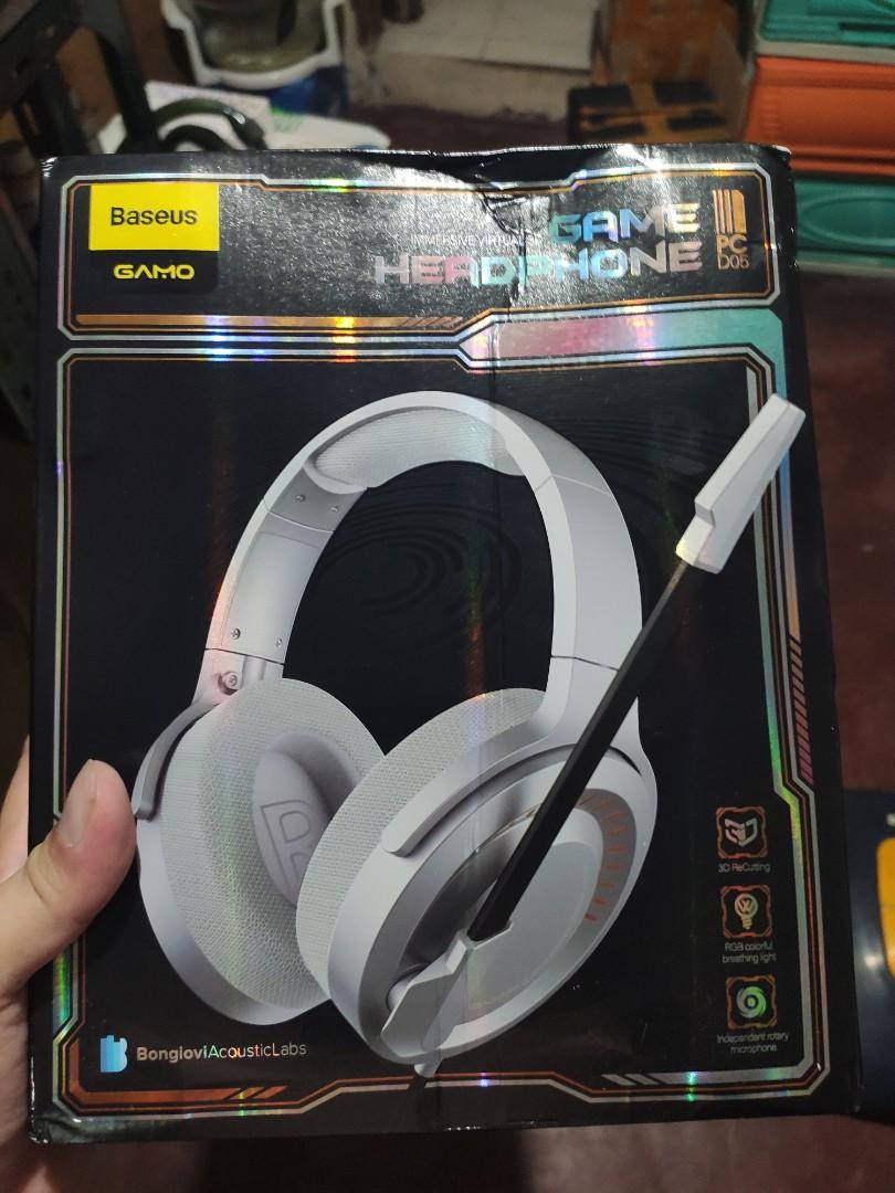 Baseus D05 (Category: Chargers & Cables) located in Quezon City. Submitted by tinderoman (Listing ID 1023738293, Image 1). Description: baseus d05 online price is 2200 , my price is 1700 usb type with usb type c adapter.