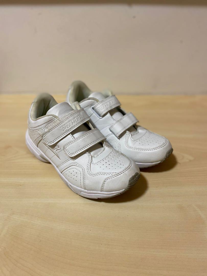 Bata white school shoes, Babies \u0026 Kids 