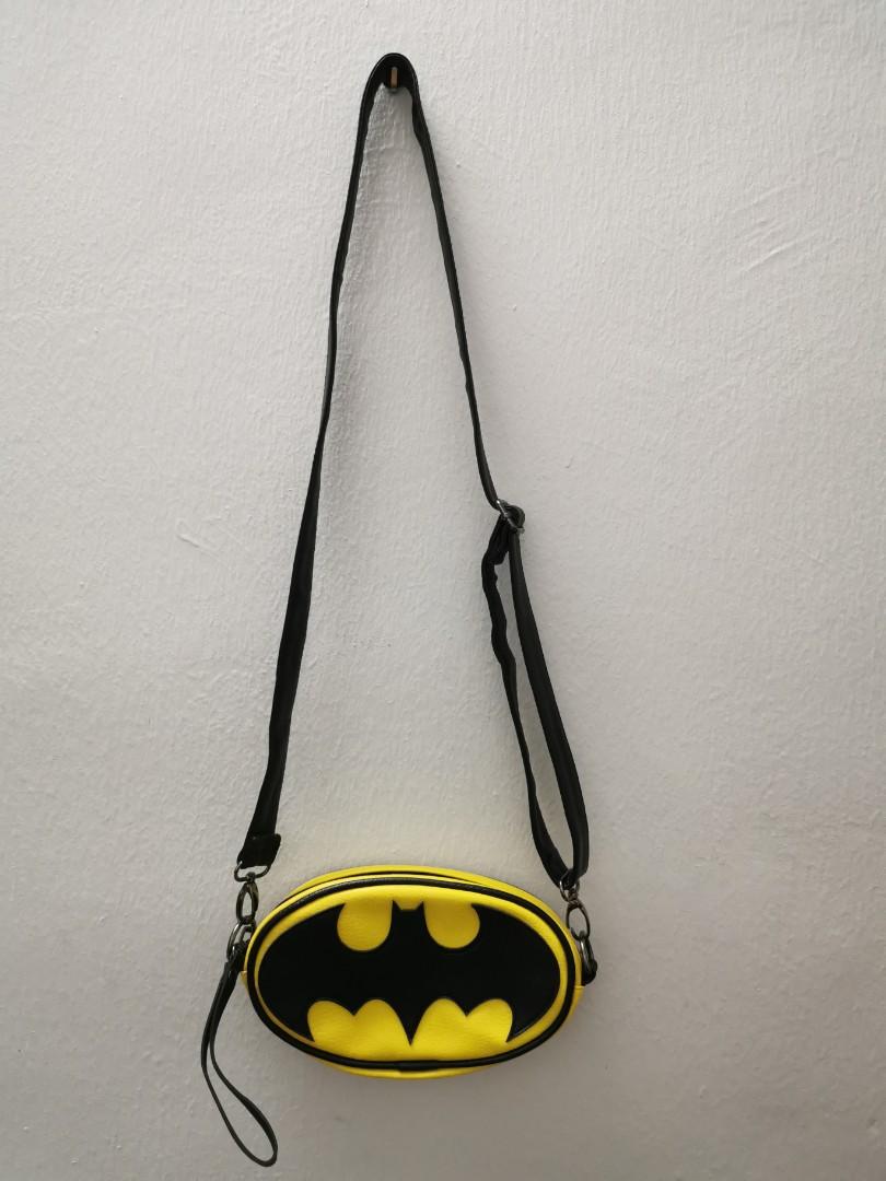 Batman Sling Bag