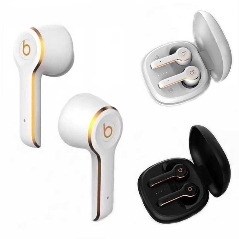 Beats L3 Bluetooth wireless earbud Audio Earphones on Carousell
