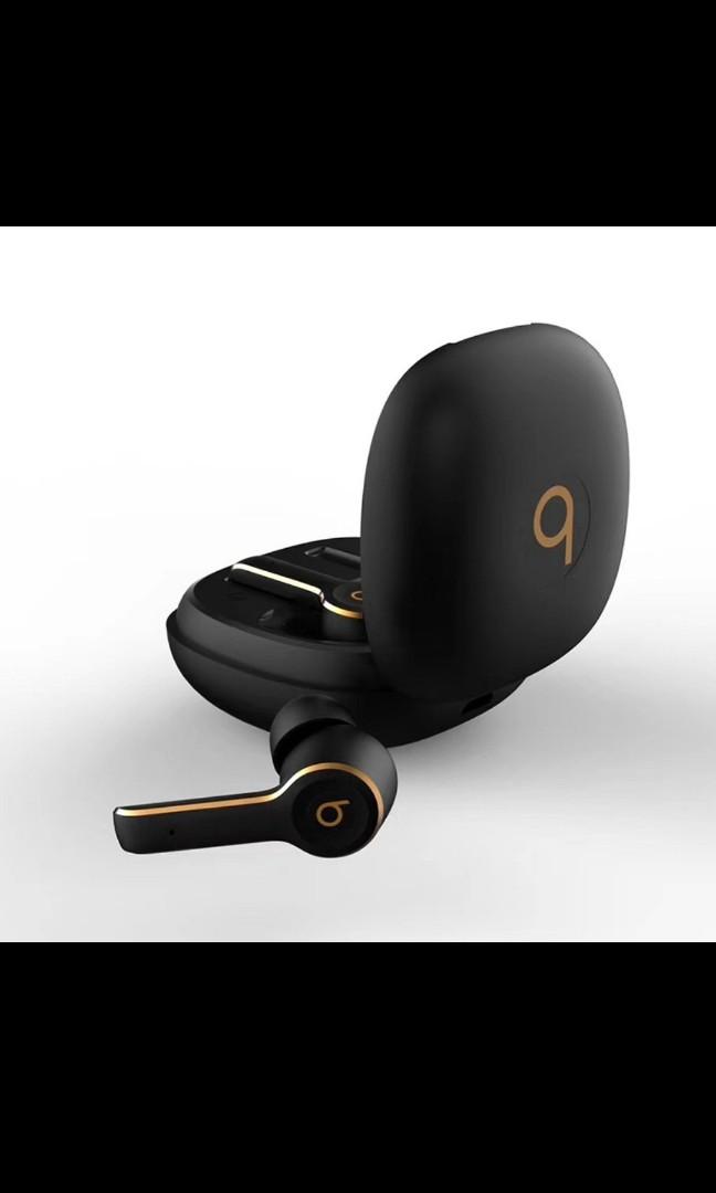 BEATS (with warranty), Audio, Earphones on Carousell