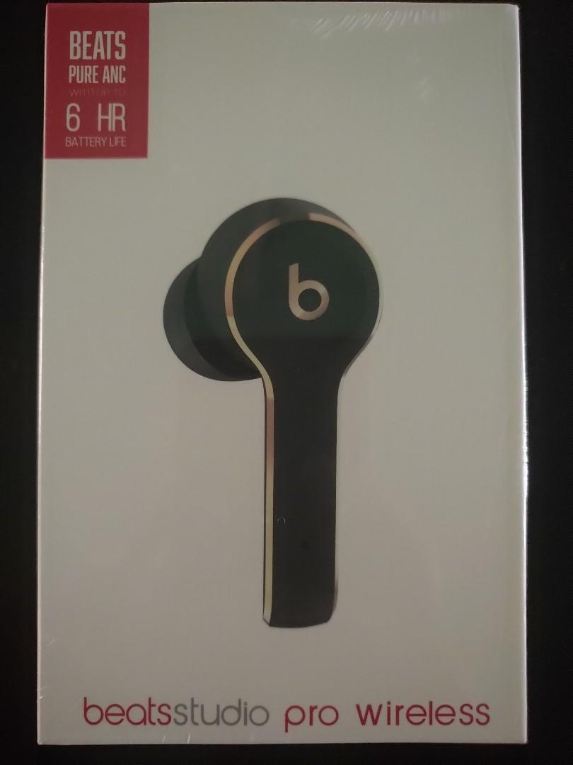BEATS (with warranty), Audio, Earphones on Carousell
