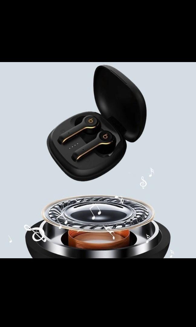 BEATS (with warranty), Audio, Earphones on Carousell