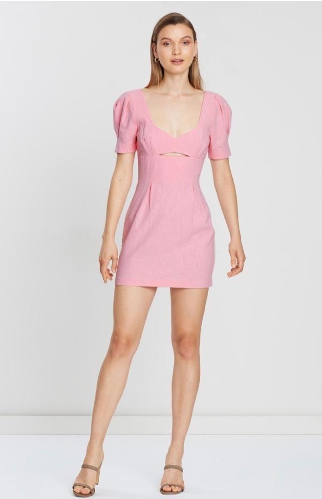 Bec and bridge sweet pea dress cheap