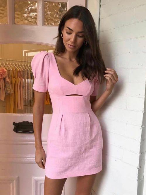 Bec & bridge sweet pea dress shop