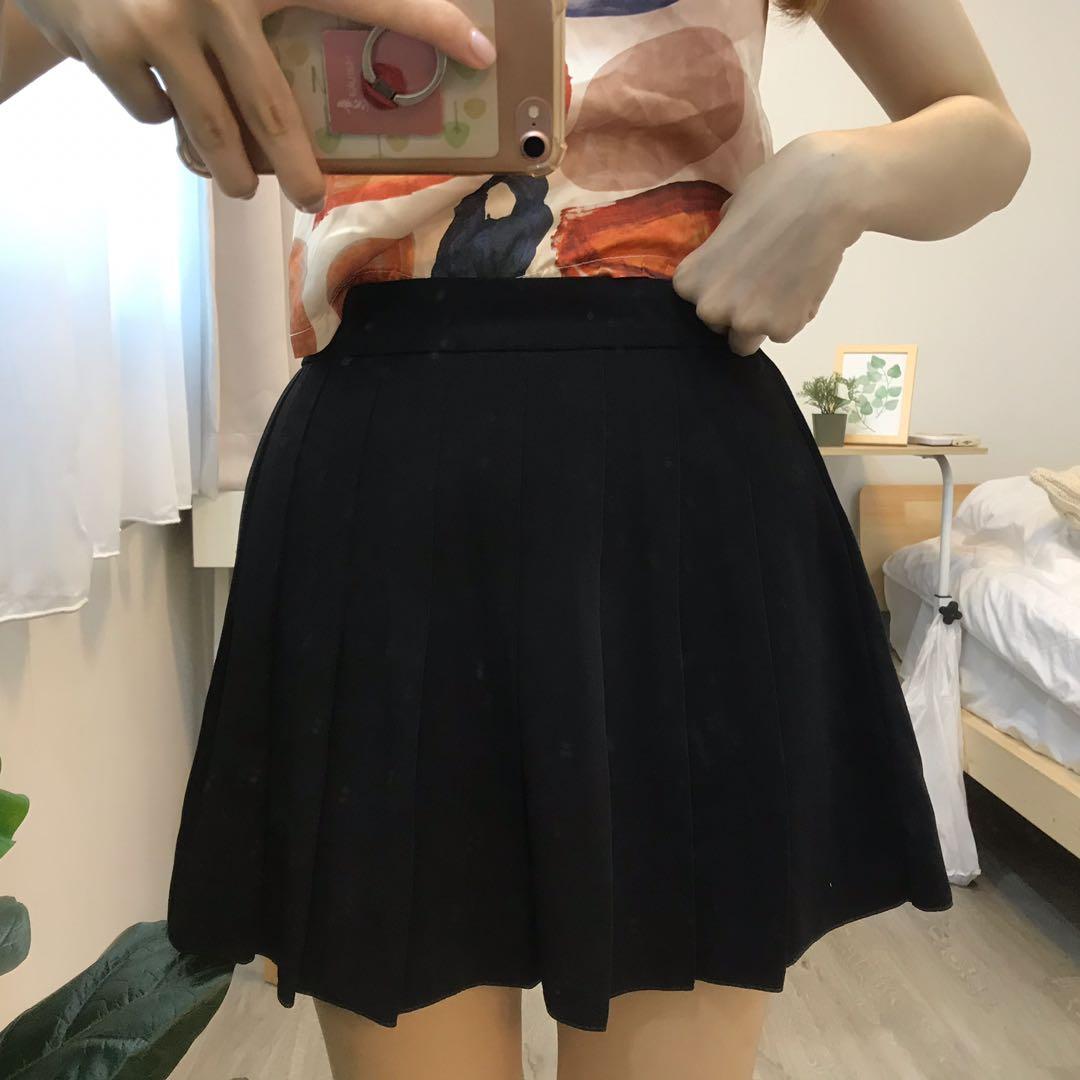 A line skater skirt Clearance