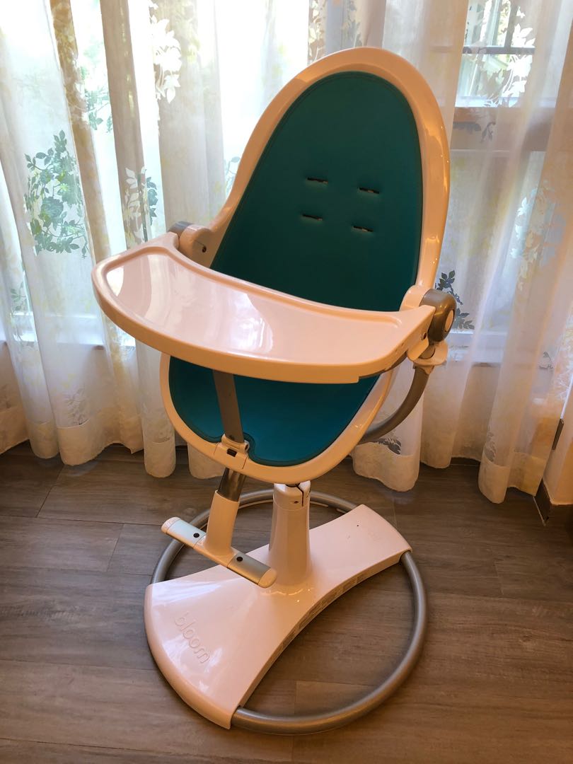 bloom high chair
