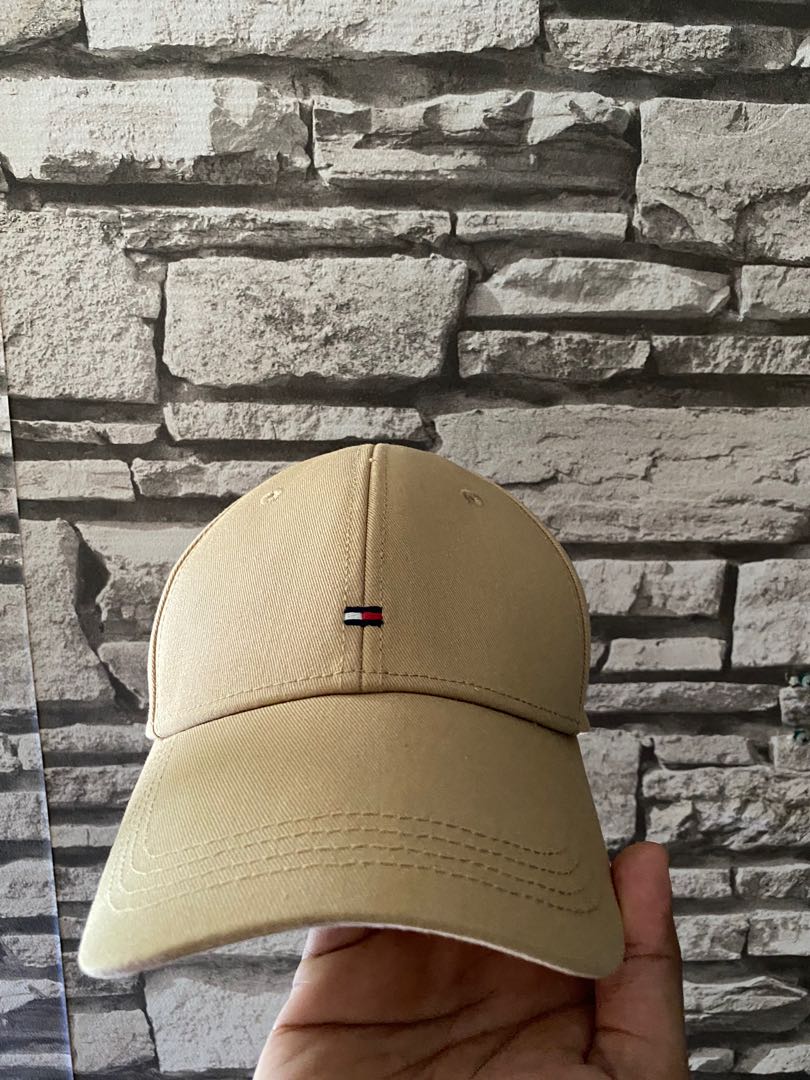 tommy hilfiger cap stone