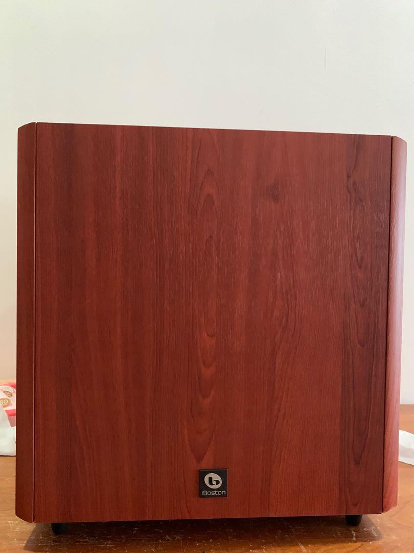 boston acoustics cs 2310