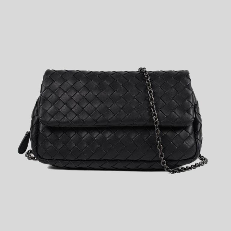 bottega cross bag