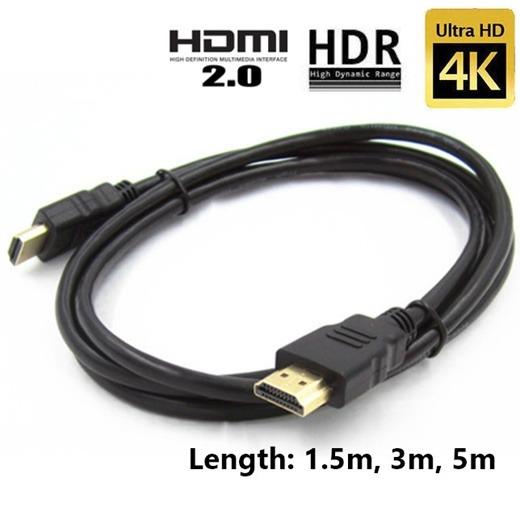 Cable Hdmi 2 Metros Full Hd 1080p Bluray 3d Ps3 Dvr Dvd Tv