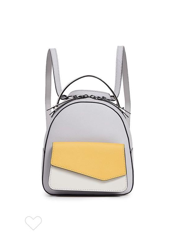 Cobble hill backpack clearance