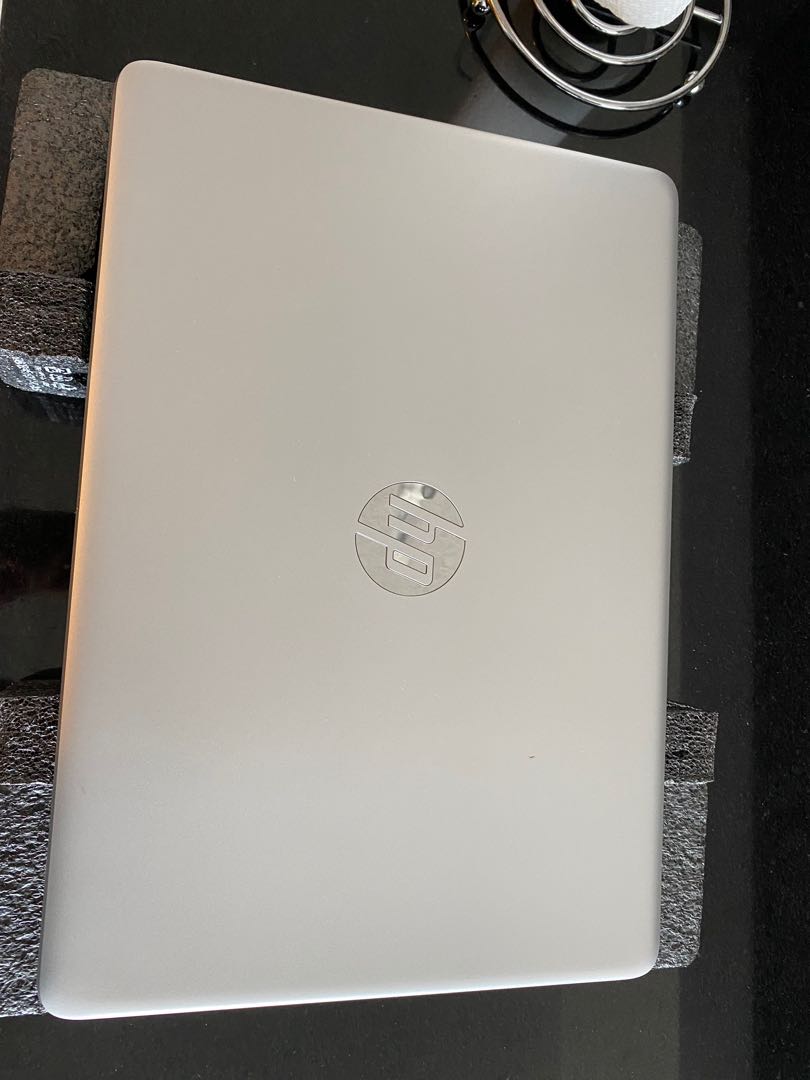 Brand New HP Laptop