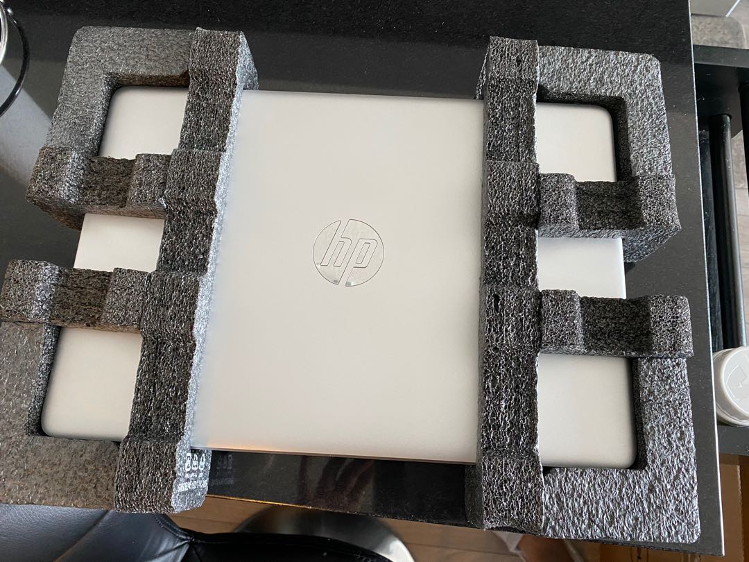 Brand New HP Laptop