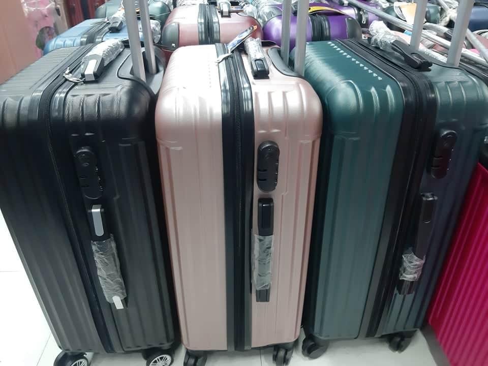 new luggage bags