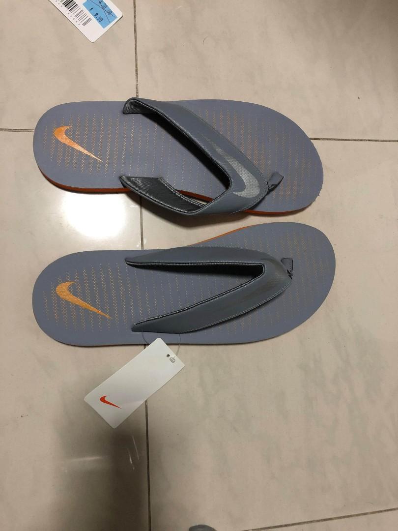 Nike chroma slippers outlet