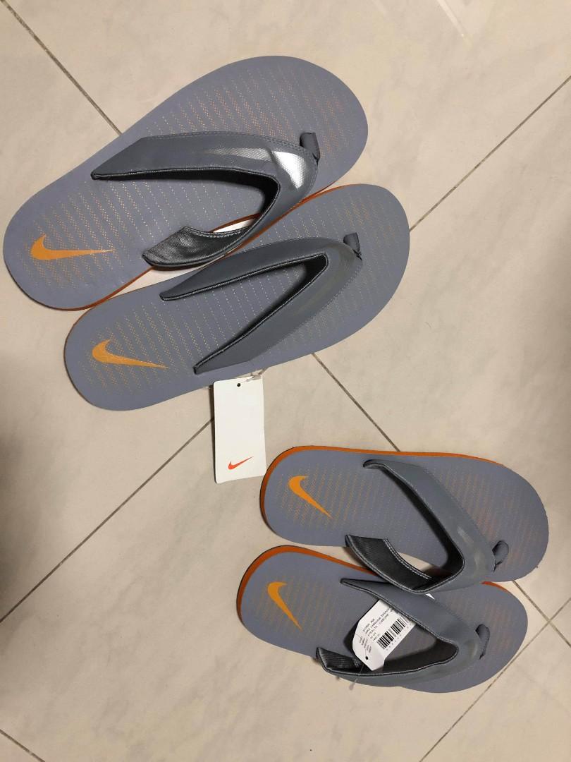 Nike chroma thong 3 top