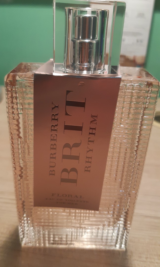 burberry brit discontinued