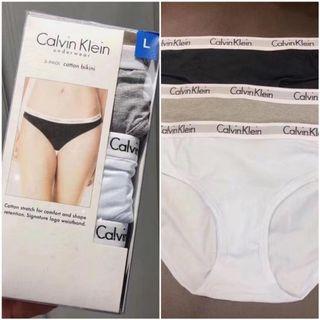 Calvin Klein 女裝 Underwear