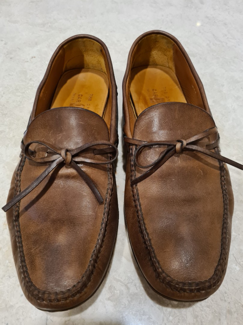 car shoe driving shoes