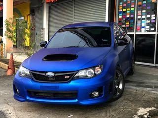 Car Wrap Sticker Auto Accessories Carousell Malaysia