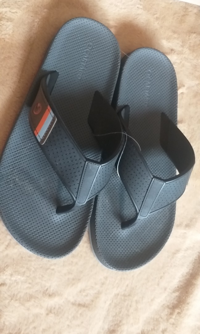 cartago slippers