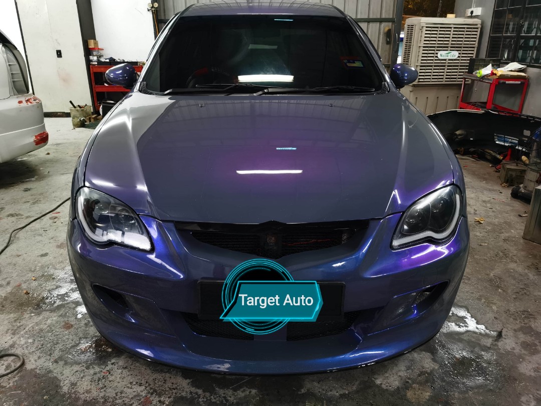Cat Kereta Murah Cars Cars For Sale On Carousell
