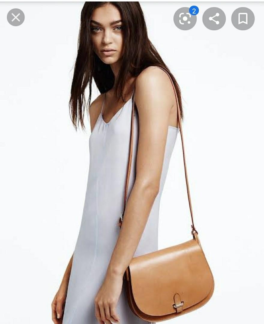 Celine lefebure crossbody hotsell